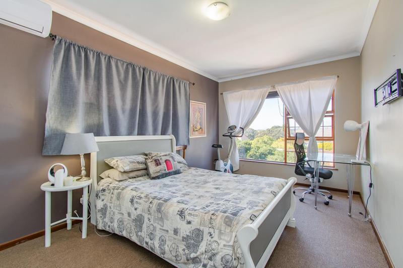To Let 3 Bedroom Property for Rent in Sonstraal Heights Western Cape